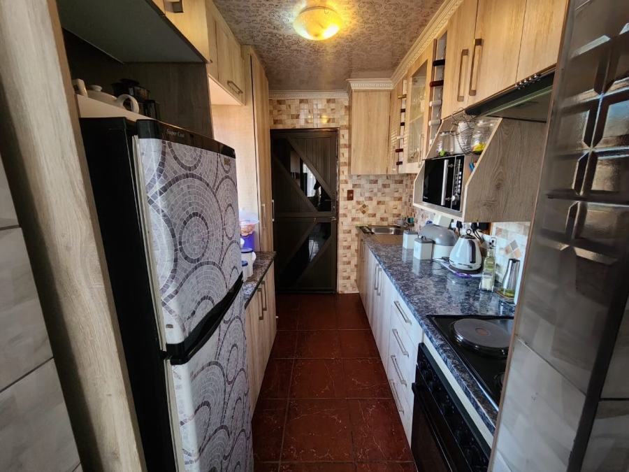 3 Bedroom Property for Sale in Meriting North West